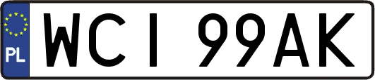 WCI99AK