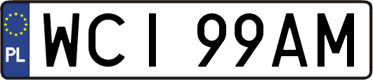 WCI99AM