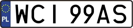 WCI99AS