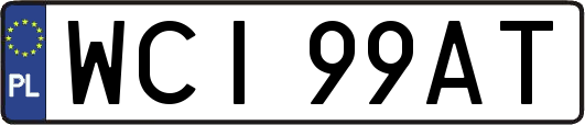 WCI99AT