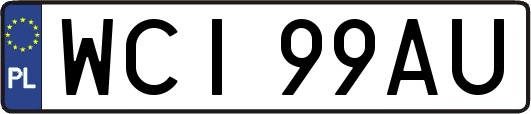 WCI99AU