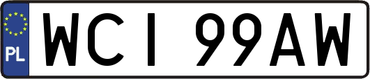 WCI99AW