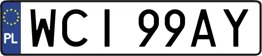 WCI99AY