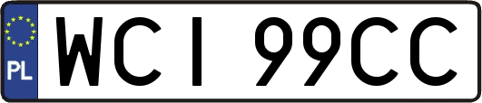WCI99CC