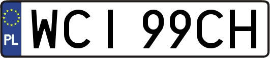 WCI99CH