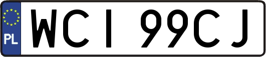 WCI99CJ