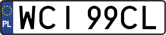 WCI99CL