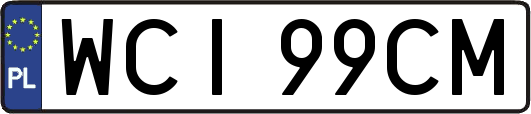 WCI99CM