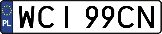 WCI99CN