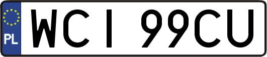 WCI99CU