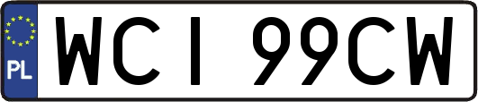 WCI99CW