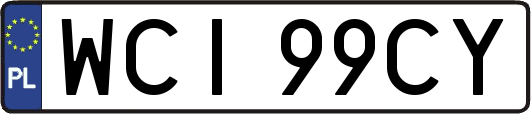 WCI99CY