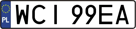 WCI99EA
