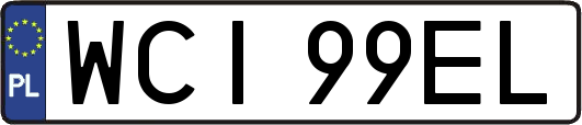 WCI99EL
