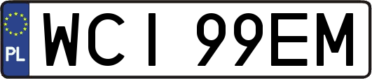 WCI99EM