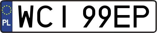 WCI99EP