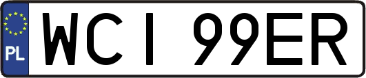 WCI99ER