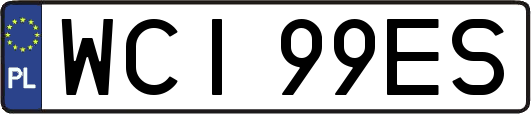 WCI99ES