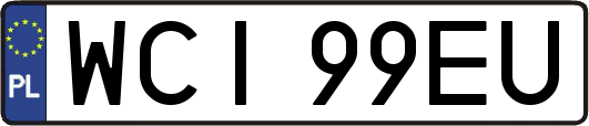 WCI99EU