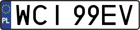 WCI99EV