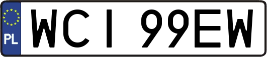 WCI99EW