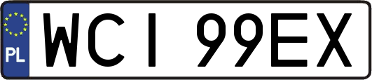 WCI99EX