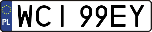 WCI99EY
