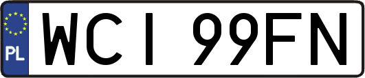 WCI99FN