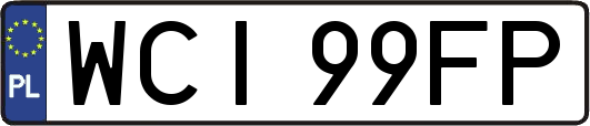 WCI99FP