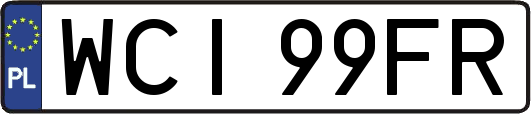 WCI99FR