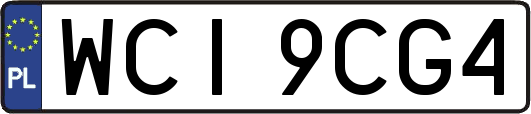 WCI9CG4