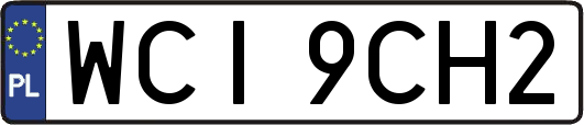 WCI9CH2