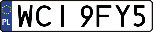WCI9FY5