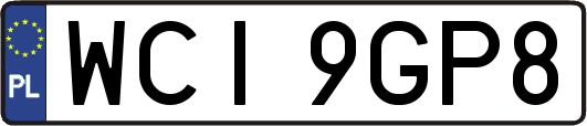 WCI9GP8