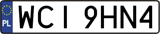WCI9HN4