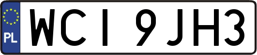 WCI9JH3