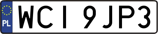 WCI9JP3