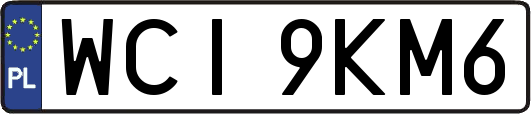 WCI9KM6
