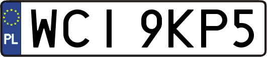 WCI9KP5
