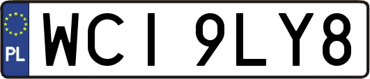WCI9LY8