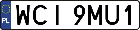 WCI9MU1