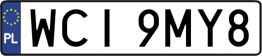 WCI9MY8