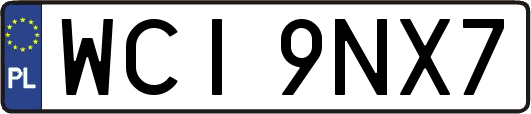 WCI9NX7