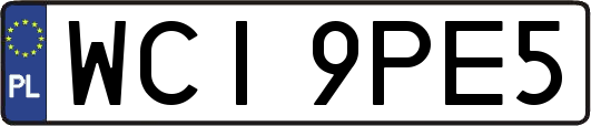 WCI9PE5