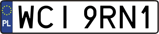WCI9RN1