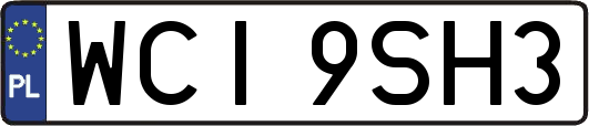 WCI9SH3