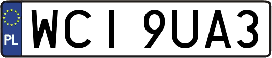 WCI9UA3