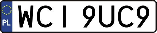 WCI9UC9