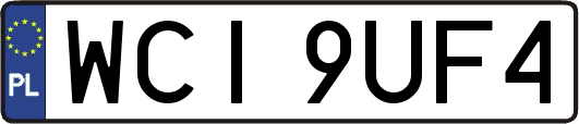 WCI9UF4