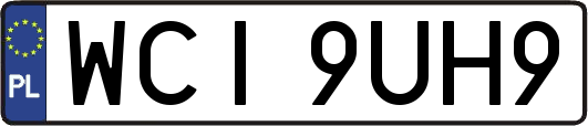 WCI9UH9